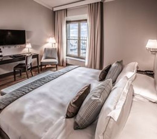 Toscana Resort Castelfalfi