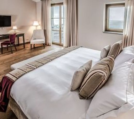 Toscana Resort Castelfalfi