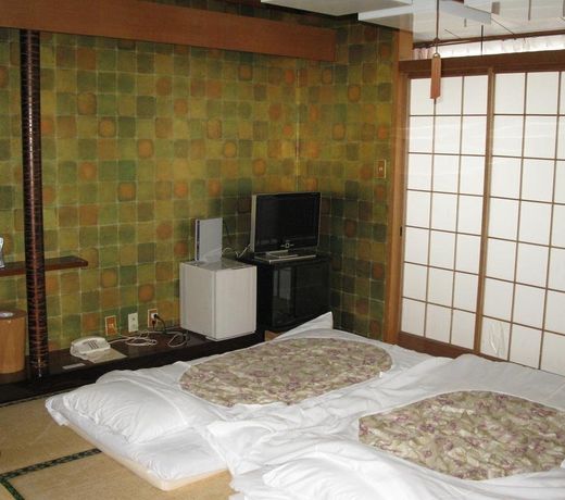 Hotel Tsukuba Hills Gakuen-odori