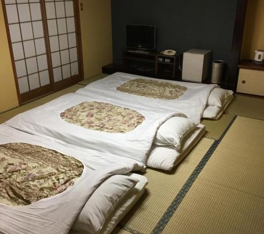 Hotel Tsukuba Hills Gakuen-odori