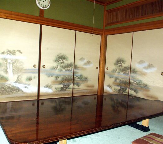 Guesthouse Hanamizuki