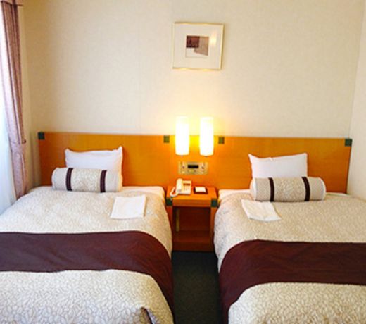 Kuretake Inn Okayama