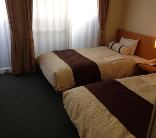 Kuretake Inn Okayama