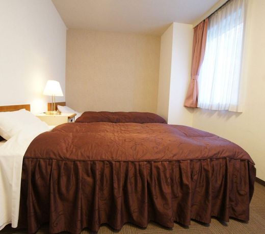 Hotel Trend Funabashi