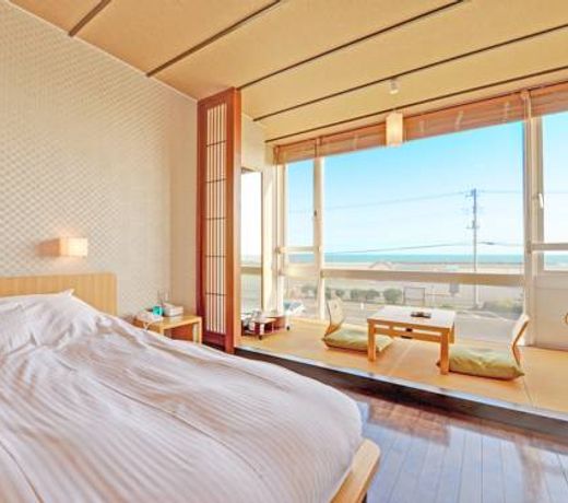 Iioka Shiosai Hotel