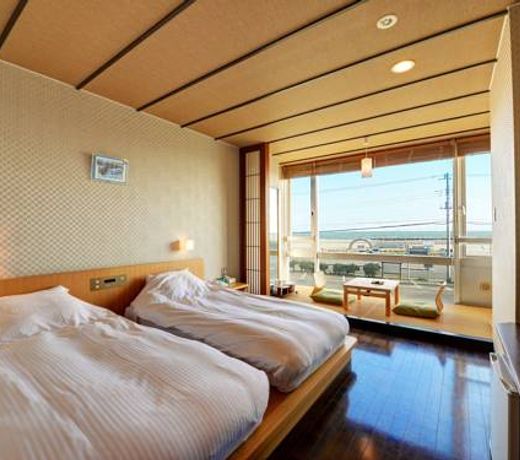 Iioka Shiosai Hotel