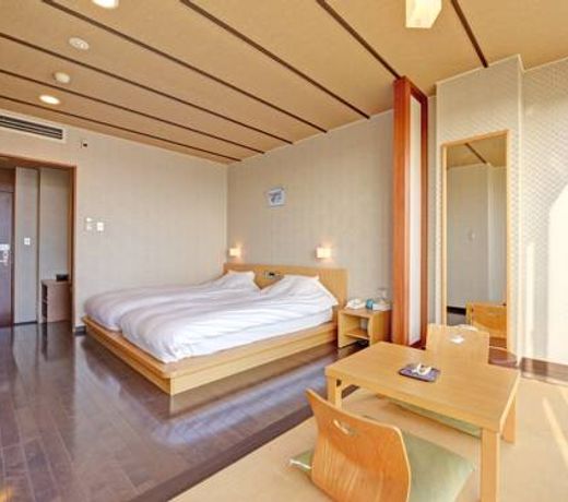 Iioka Shiosai Hotel