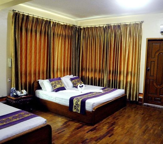 Ya Htike Hotel