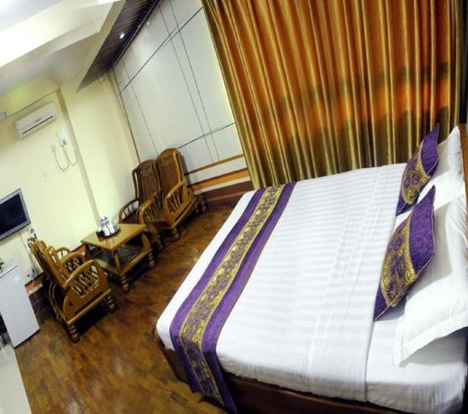 Ya Htike Hotel