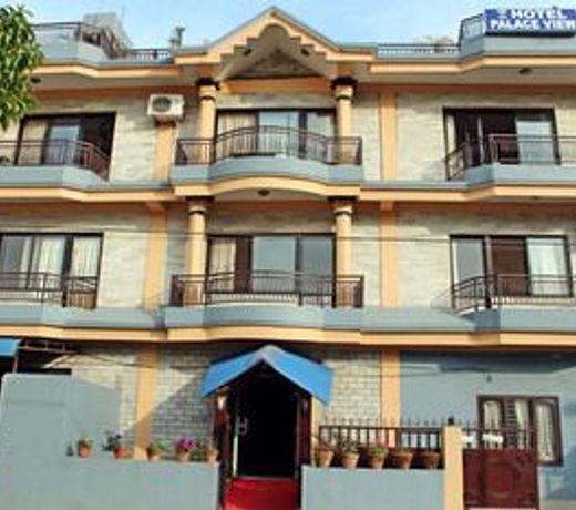 Hotel Sunflower
