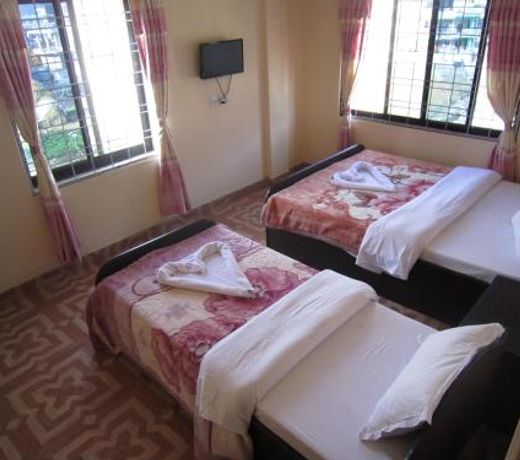 Hotel Sunflower