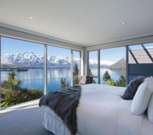 The Views, a Relax it's Done luxury holiday home