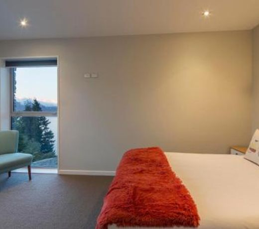 The Views, a Relax it's Done luxury holiday home