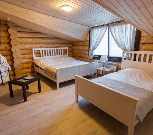 Dobrynya Hotel Russian Spa