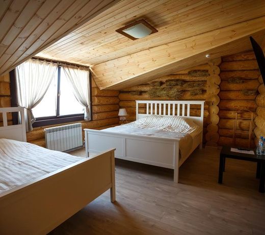 Dobrynya Hotel Russian Spa