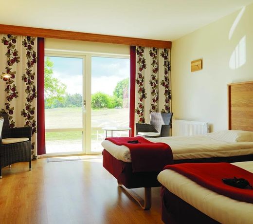 AraslÃ¶v Golf & Resort