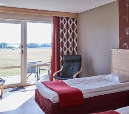 AraslÃ¶v Golf & Resort