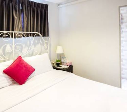 The Cube Sathorn Boutique Hotel