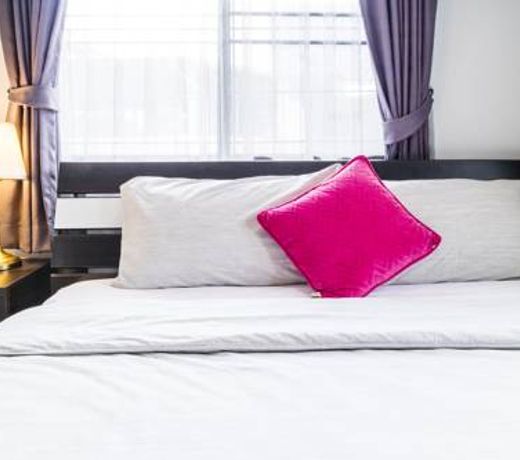 The Cube Sathorn Boutique Hotel