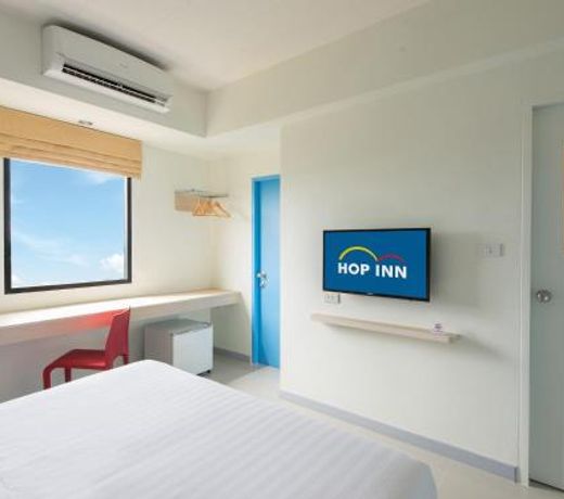 Hop Inn Hat Yai
