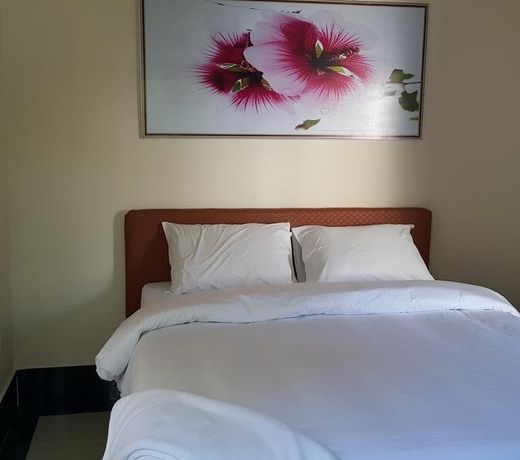 Kanidta Resort Pattaya