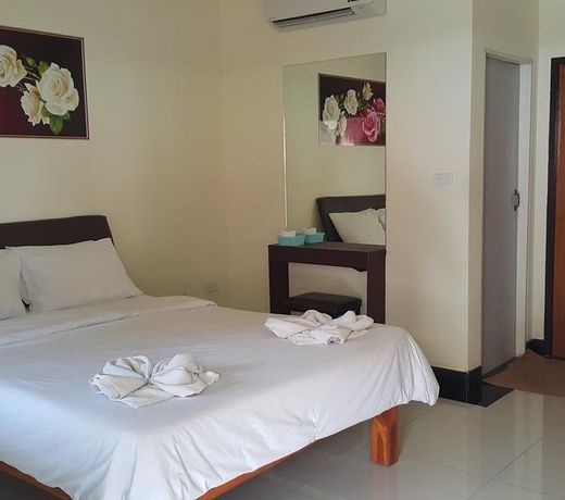 Kanidta Resort Pattaya
