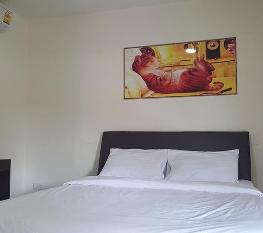 Kanidta Resort Pattaya