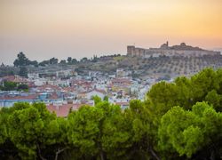 Ephesus Hillside фото 2