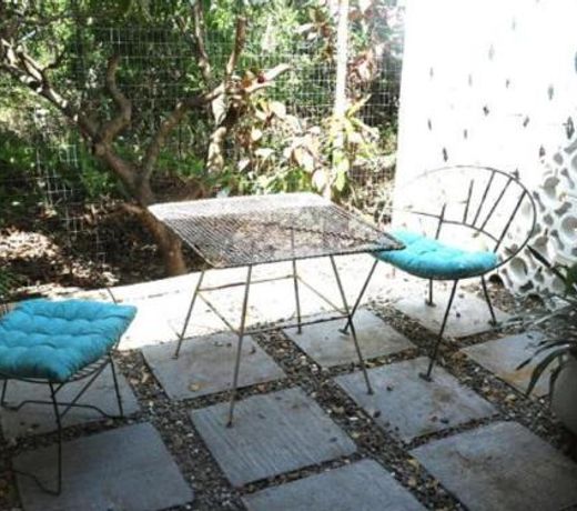 Barefoot B&B