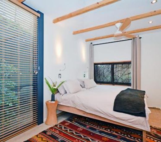 Bamboo Cottage