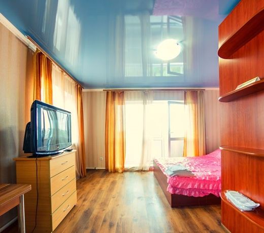 Maksim Hotel