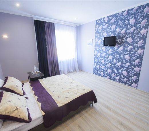 Sport Hotel Maximum