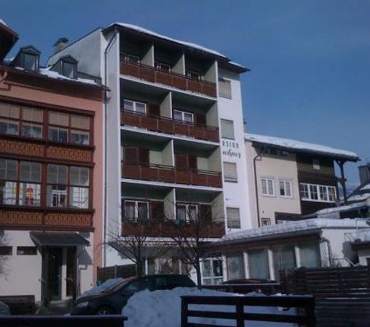 Pension Buchner