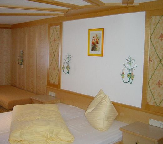 Ramsauer Sonnenalm