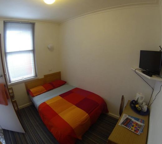 Bunkhouse Motel