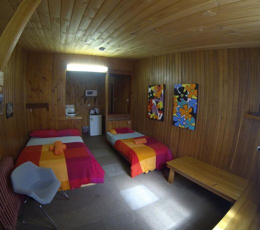 Bunkhouse Motel