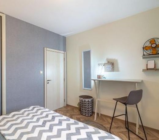 Soulful Apartments