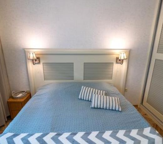Soulful Apartments