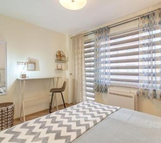 Soulful Apartments