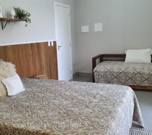 Residencial Vila das Canoas