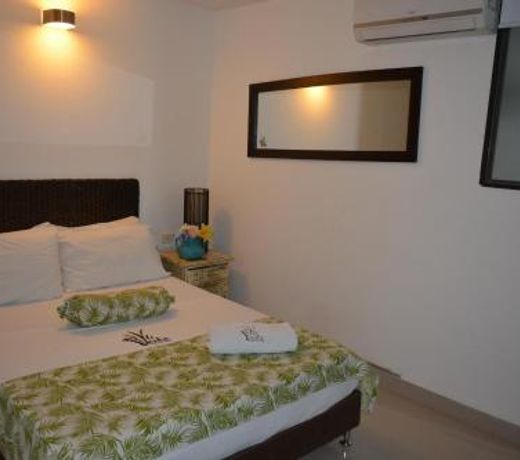 Hotel Vesta Boutique