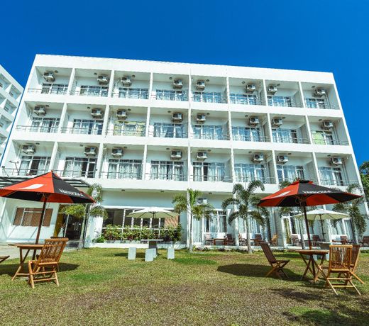 KDU Guest House