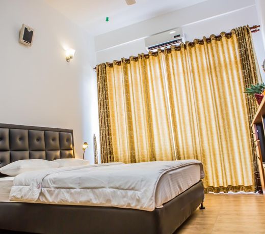 KDU Guest House