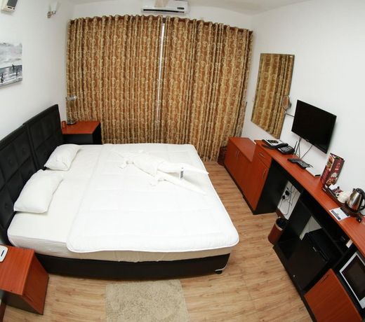 KDU Guest House