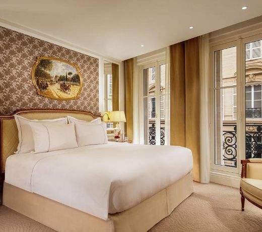 Hotel Splendide Royal Paris - Relais & Châteaux