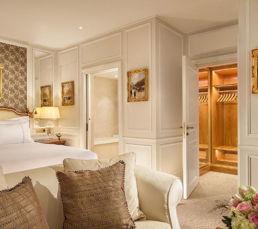 Hotel Splendide Royal Paris - Relais & Châteaux