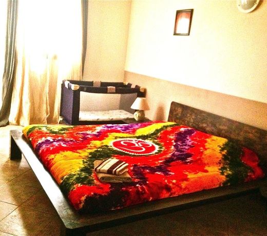 B&B Macchia Verdata avec piscine chauffee