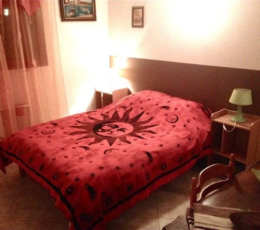 B&B Macchia Verdata avec piscine chauffee