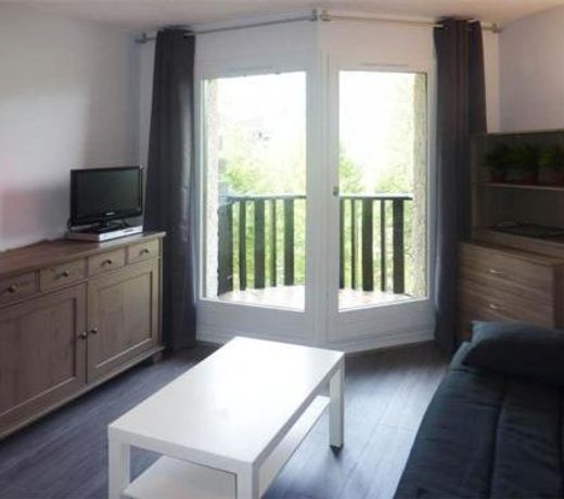 Studio Les Orres, 1 pièce, 4 personnes - FR-1-322-115