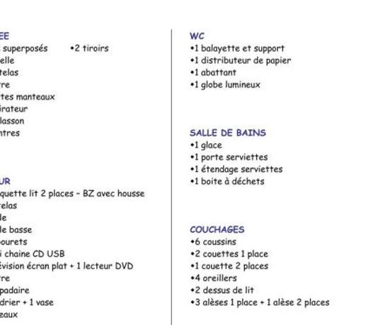 Studio Les Orres, 1 pièce, 4 personnes - FR-1-322-115